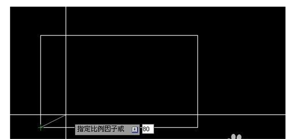 cad缩放命令，CAD缩放方法（CAD如何缩放图形）