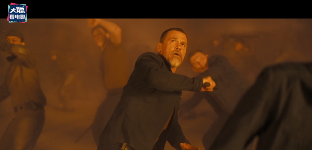 深度解析沙丘结局，《沙丘》热门疑难问题大解析