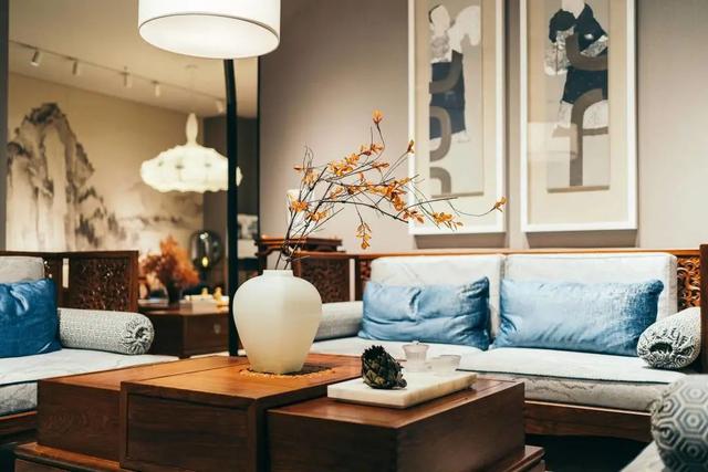 京瓷家具家具品牌介绍，京瓷系列家具（《突围》家居图鉴）