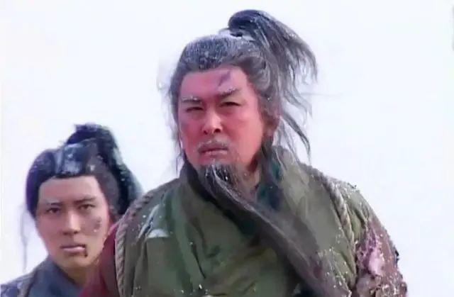 关羽是被谁杀死的，关羽怎么死的（忍了十年幕后真凶是鲁肃）