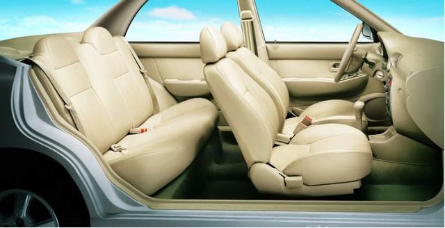 起亚千里马1.3油箱多少升，起亚千里马1.3油箱多少升的（东风悦达起亚千里马）