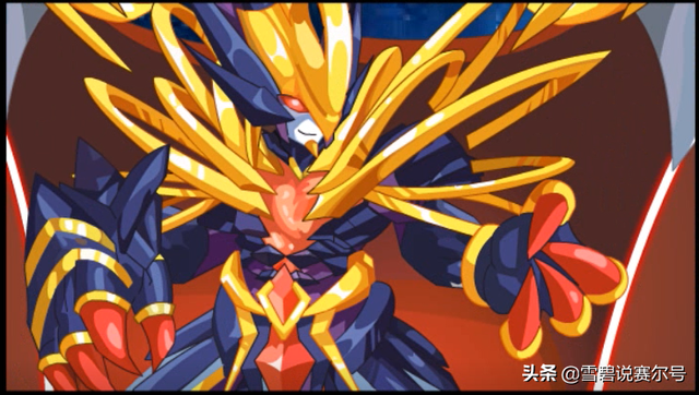 16年的两大王联精灵王，精灵王复出（两次剧情杀让它难以进一线）