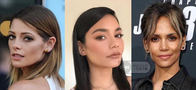 额头窄颧骨高适合什么发型，额头窄颧骨高的人适合什么发型（怎么选配饰年轻又好看）