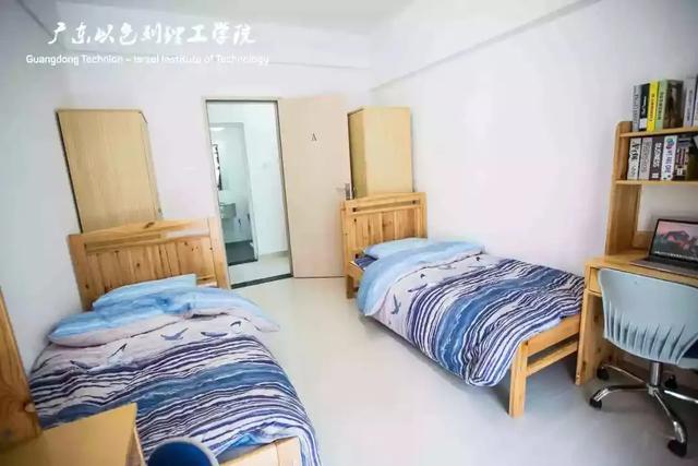 福州外语外贸学院宿舍，2020福州外语外贸学院怎么样（大学开学先被一波“神仙宿舍”亮瞎眼）