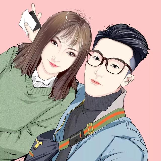 最帅的图片头像动漫，超帅的动漫男生头像（一张张帅气又酷炫的漫画男生微信头像）