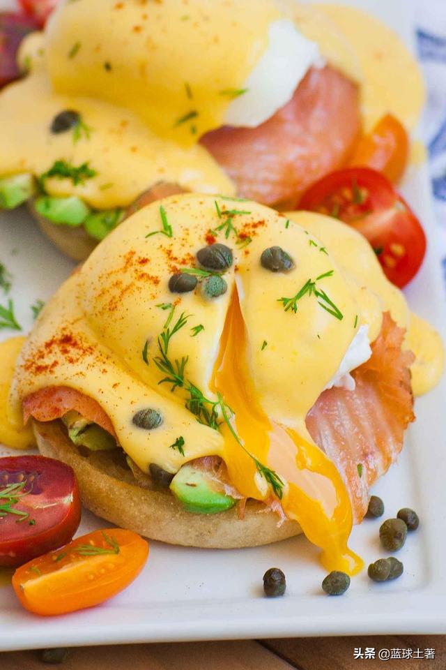 塔塔酱是什么味道，塔塔酱是酸的吗（凯撒酱、田园酱、蛋黄酱..外国美食酱料分不清）