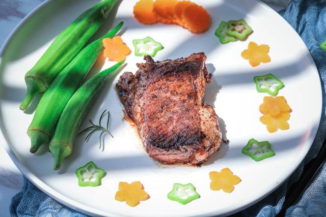 牛排要解冻再煎吗，买的冻牛排煎之前要解冻吗（好食材都被浪费了）