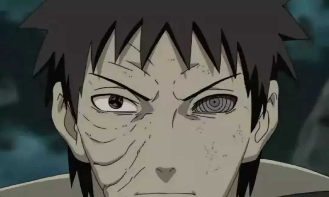 带土心脏被掏空了图片,火影带土曾留下四大心愿 - 玉三网