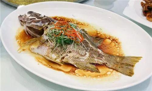 苏眉鱼2000元一斤图片