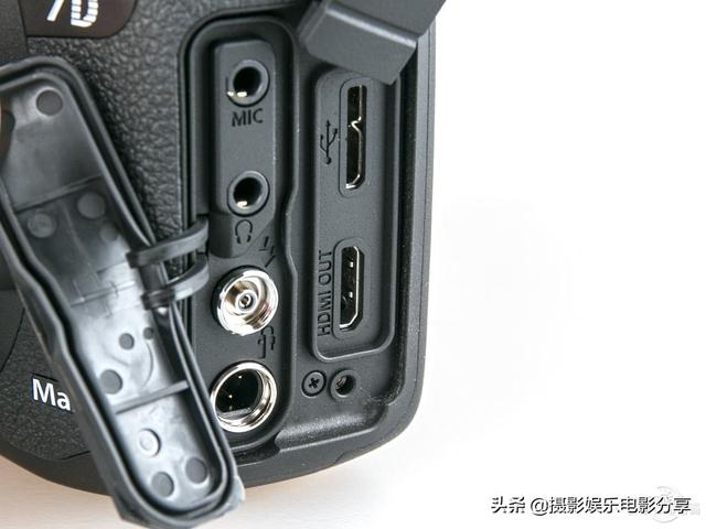 佳能7d单反相机和7d2的区别，佳能单反6d与7d的区别（II一台被低估的相机）