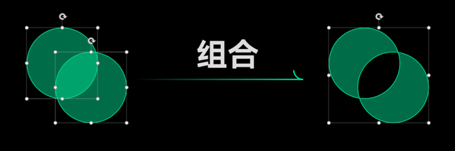 ppt布尔运算，PPT中怎样使用布尔运算（全网最全的P布尔运算攻略）