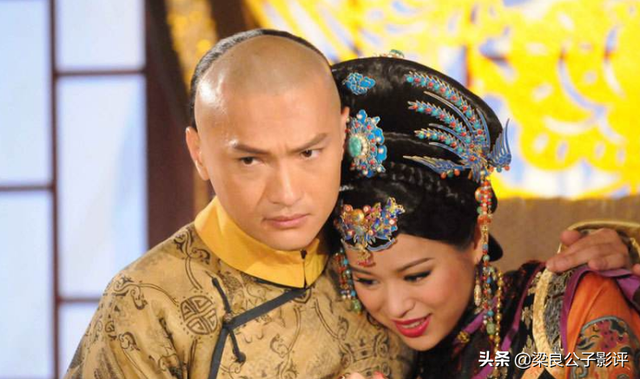 爱新觉罗绵怡邓丽君死亡之谜，邓丽君的死是（《万凰之王》TVB宝藏剧）