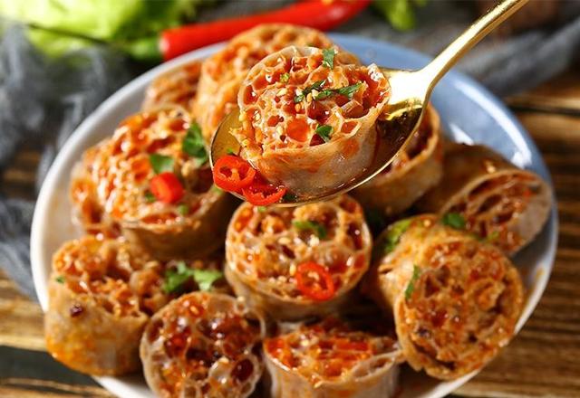 面藕是什么做的，面藕是什么材料做的（减肥界流行新星——面藕）