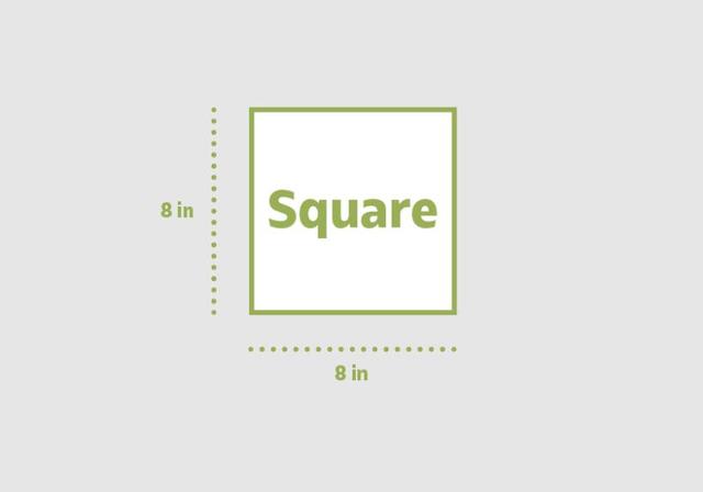 信封尺寸，信封尺寸标准对照表（宣传册格式和尺寸）