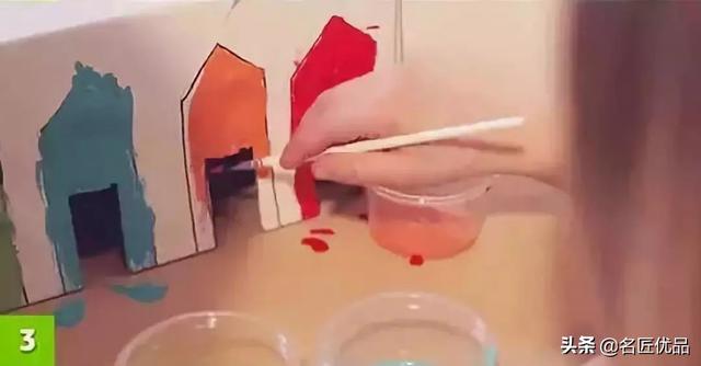 做一个最简单的礼物盒，用纸盒做礼物盒简单漂亮（史上最全的盒子手工都在这里了）