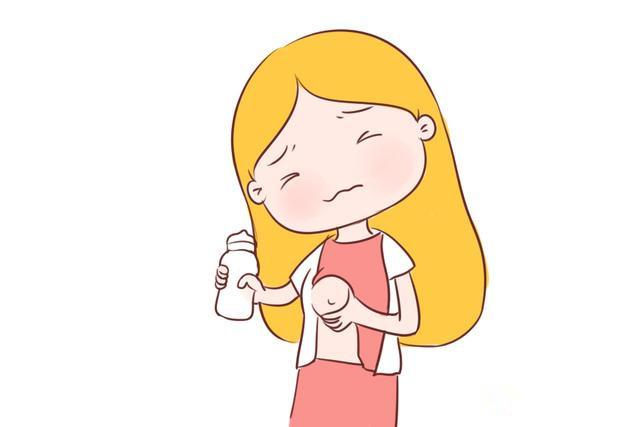 什么是奶阵怎么才能有奶阵，背奶和追奶的妈妈看过来