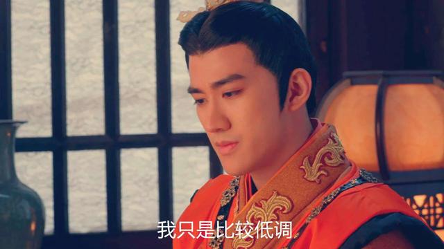 唐高宗李治简介，李治简介（唐高宗李治大事年表）