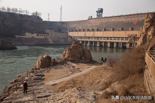 三门峡大坝风景区，三门峡大坝风景区详情介绍（河南省三门峡市三门峡大坝旅游景区）