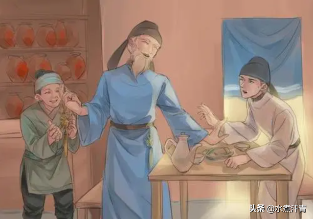 诗狂是谁，诗狂是谁（诗狂介绍（诗仙、诗狂、诗魔、诗圣、诗神、诗魔、诗鬼的来历）