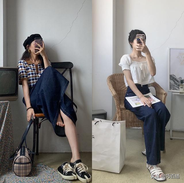 怎样学搭配穿衣服，怎样学搭配穿衣服的技巧（就能实力提升个人魅力）