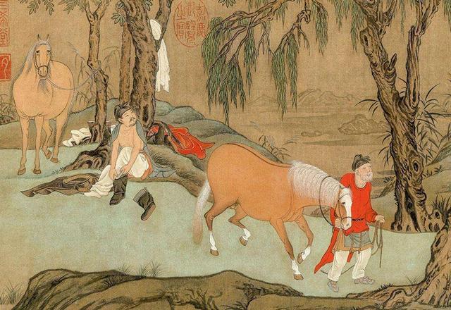 古人诚不欺我是什么意思，长大后却发现“古人诚不欺我”的