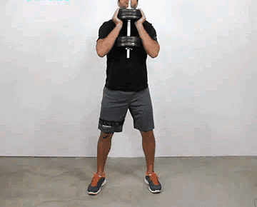 身上肉松弛怎么变紧实，肉太松怎么变得紧致（帮你改善松弛练出紧致好身材）