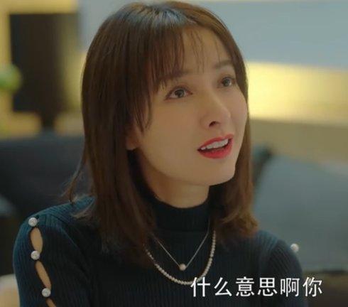 识色幸也演员表剧情，芒果台两大花旦跨界演戏谁赢了