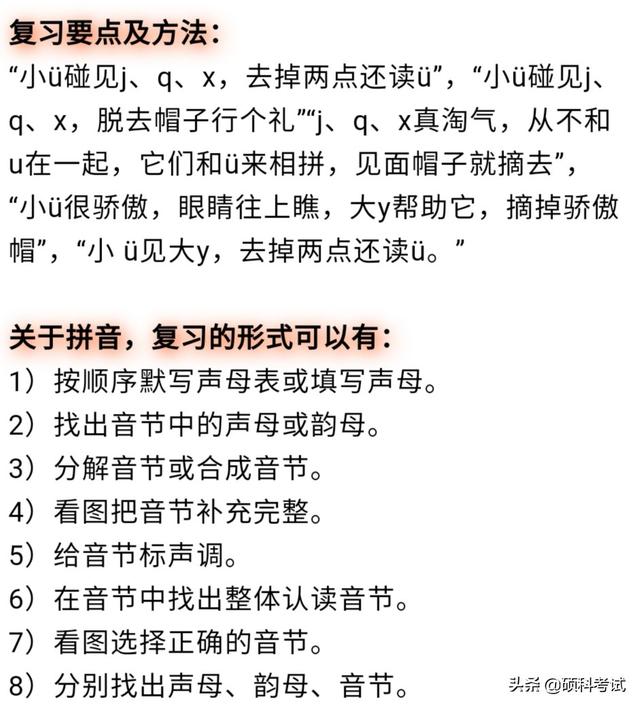 只的多音字组词，中的多音字组词（拼音知识大全及每日拼读练习）