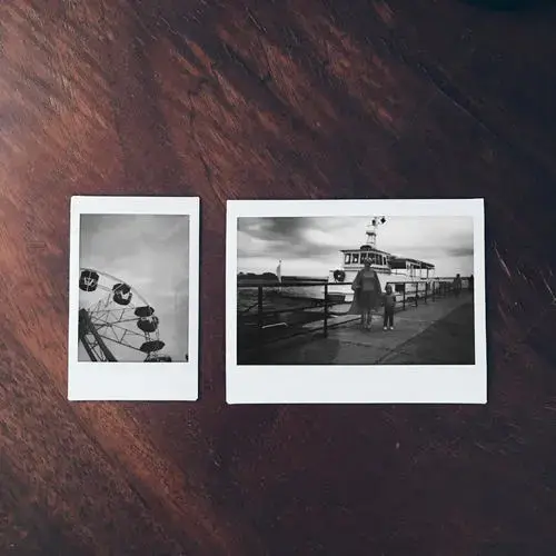 拍立得拍出来的是全白，拍立得为什么拍出来是白板（颜值即正义——高颜值便携傻瓜拍立得）