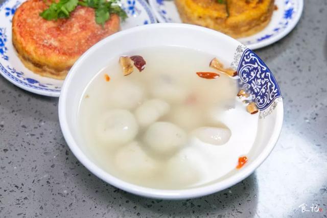 河南老式炒面的制作方法，河南老式炒面做法视频（别问了，襄阳真的没什么好吃的）