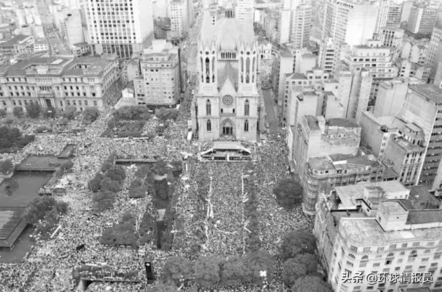 里约是哪个国家的首都，里约在哪个国家里（巴西为什么把首都从繁华的里约热内卢）