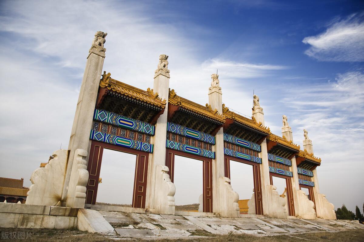 河北的名胜古迹(旅游攻略) - 悦闻天下