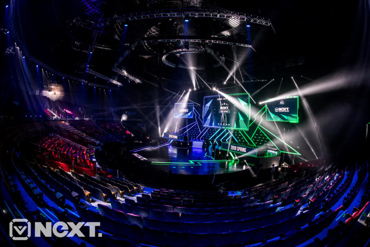 星际之专属符咒师，裂行125麒麟版和星际版区别是什么（2019网易电竞NeXT春季赛线下总决赛启幕）