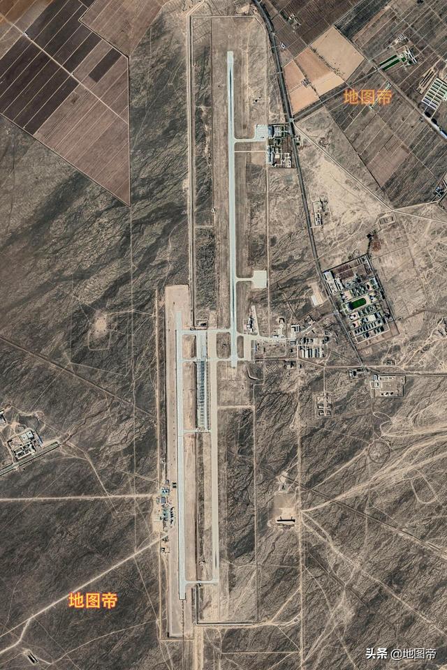 甘肃有几个机场，甘肃机场有哪些（甘肃省八大机场，你去过哪些）