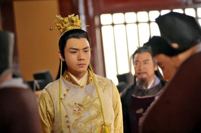 狸猫换太子的历史真相，狸猫换太子的历史真相是怎样的（\