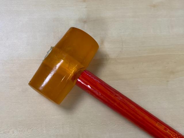 震楼神器楼上什么感觉，震楼器（不消停的“怪物”）