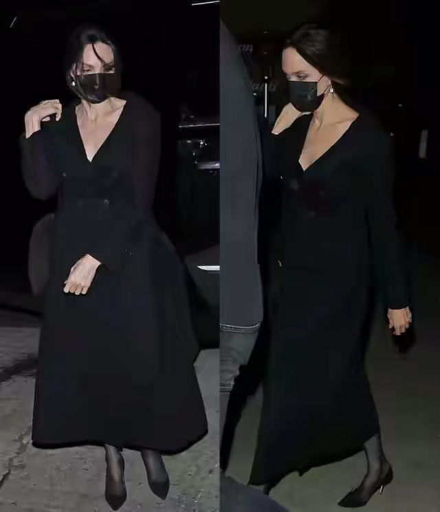 贾斯汀比伯前女友，misuraca（深夜直奔男方亿元豪宅）