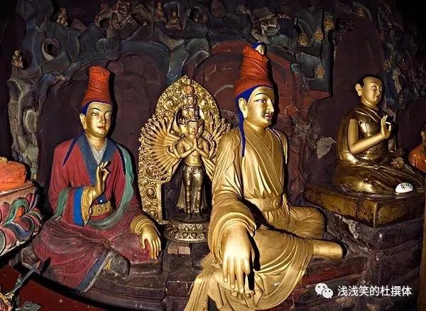 为什么佛教在印度衰落,佛教在印度为什么走向衰亡(佛教极简史) 为什么佛教在印度衰落,佛教在印度为什么走向衰亡(佛教极简史)