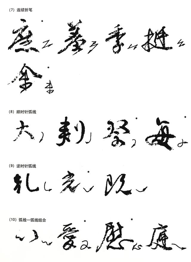 书法入门的技巧，书法的相关技巧（学习书法的“三个坎儿”）