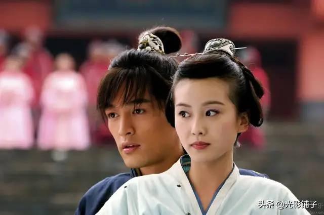 值得推荐的3部古装剧，胡歌《仙剑奇侠传》是yyds