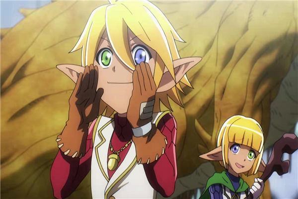 思想迪化是什么梗，思维逐渐迪化什么梗（骨傲天出品的那些经典梗）