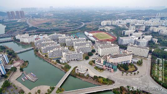 温州有哪些大学，温州商学院是几本大学（在温州排名靠前的十所高校）