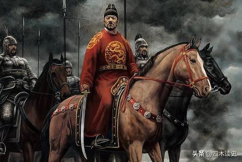 明成祖朱棣的功与过，明成祖朱棣成就（到底该如何评价才算公允）