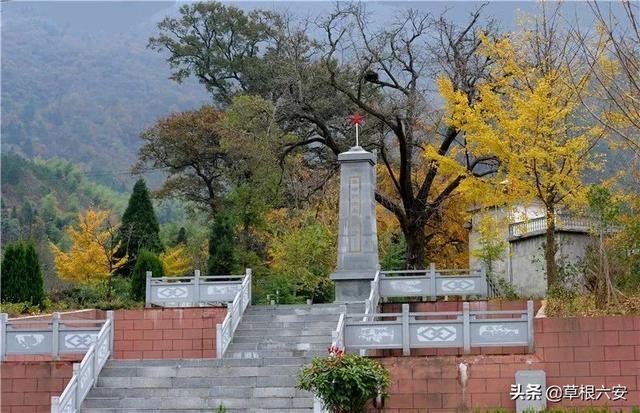 金寨灵山寺在哪，谢谢你，金寨