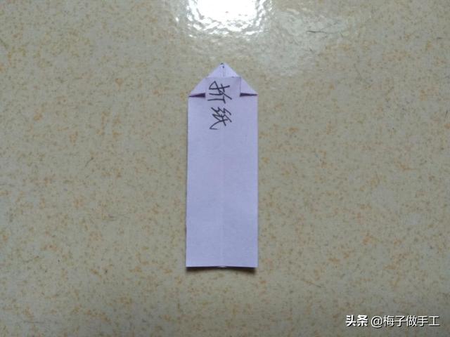 戒指怎么折，玫瑰戒指怎么折（用一张纸折一颗蝴蝶结戒指）
