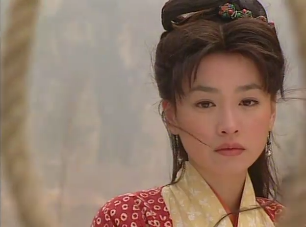 沈孟生演过的电视剧，沈孟生（8090年代中国大陆引进的台湾电视剧）