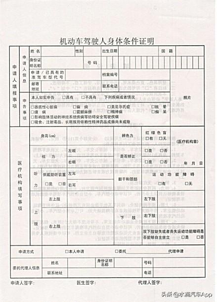 驾驶证期满换证流程，驾驶证期满换证流程交管12123（最全换证攻略助你成为老司机）