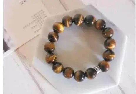 十二星座手链图片，十二星座手链图片 水瓶（十二星座专属唯美手链）