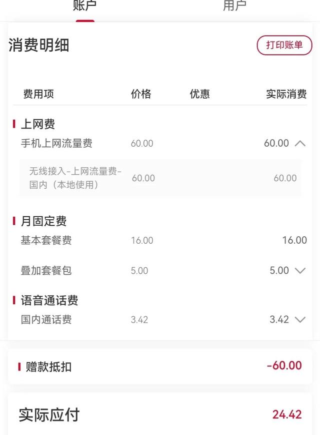 用流量会扣话费吗，为什么用流量就会花话费（扣掉的流量费这样要回来）