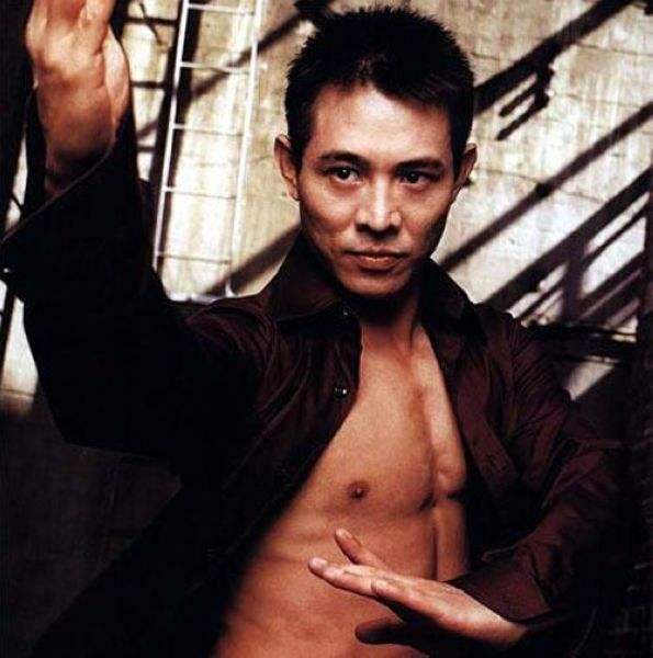 李连杰的祖上是谁，李连杰家世惊人十大元帅是谁（功夫巨星的神秘家世）